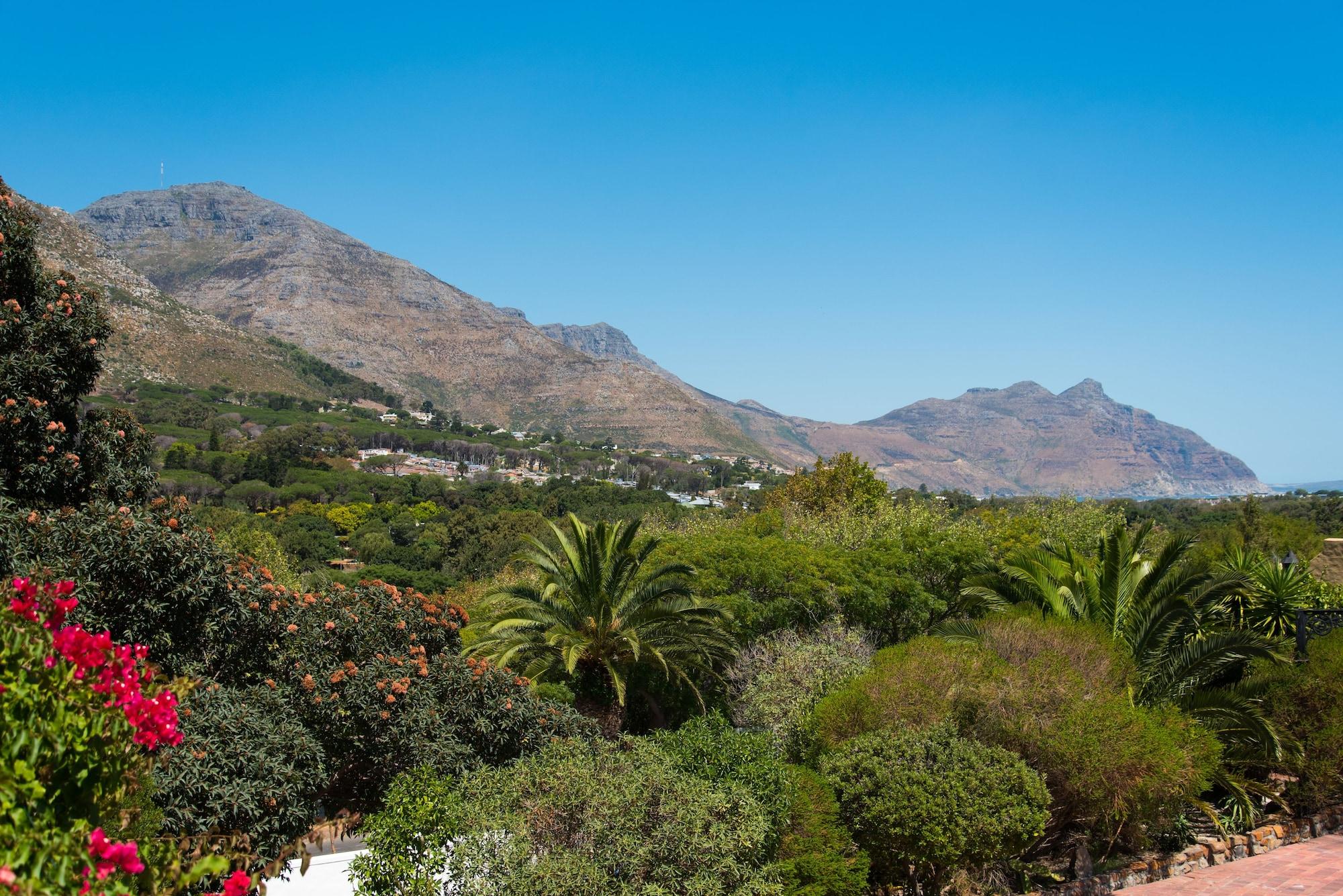 Kronendal Heritage Houtbaai Buitenkant foto