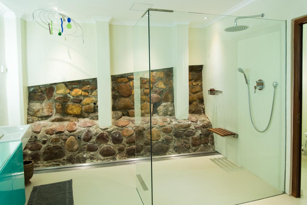 Kronendal Heritage Houtbaai Buitenkant foto