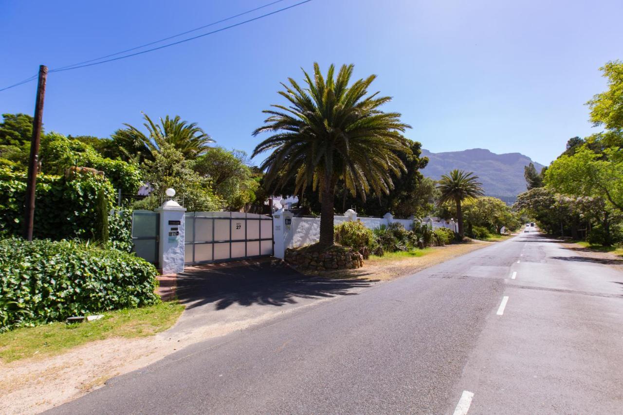 Kronendal Heritage Houtbaai Buitenkant foto
